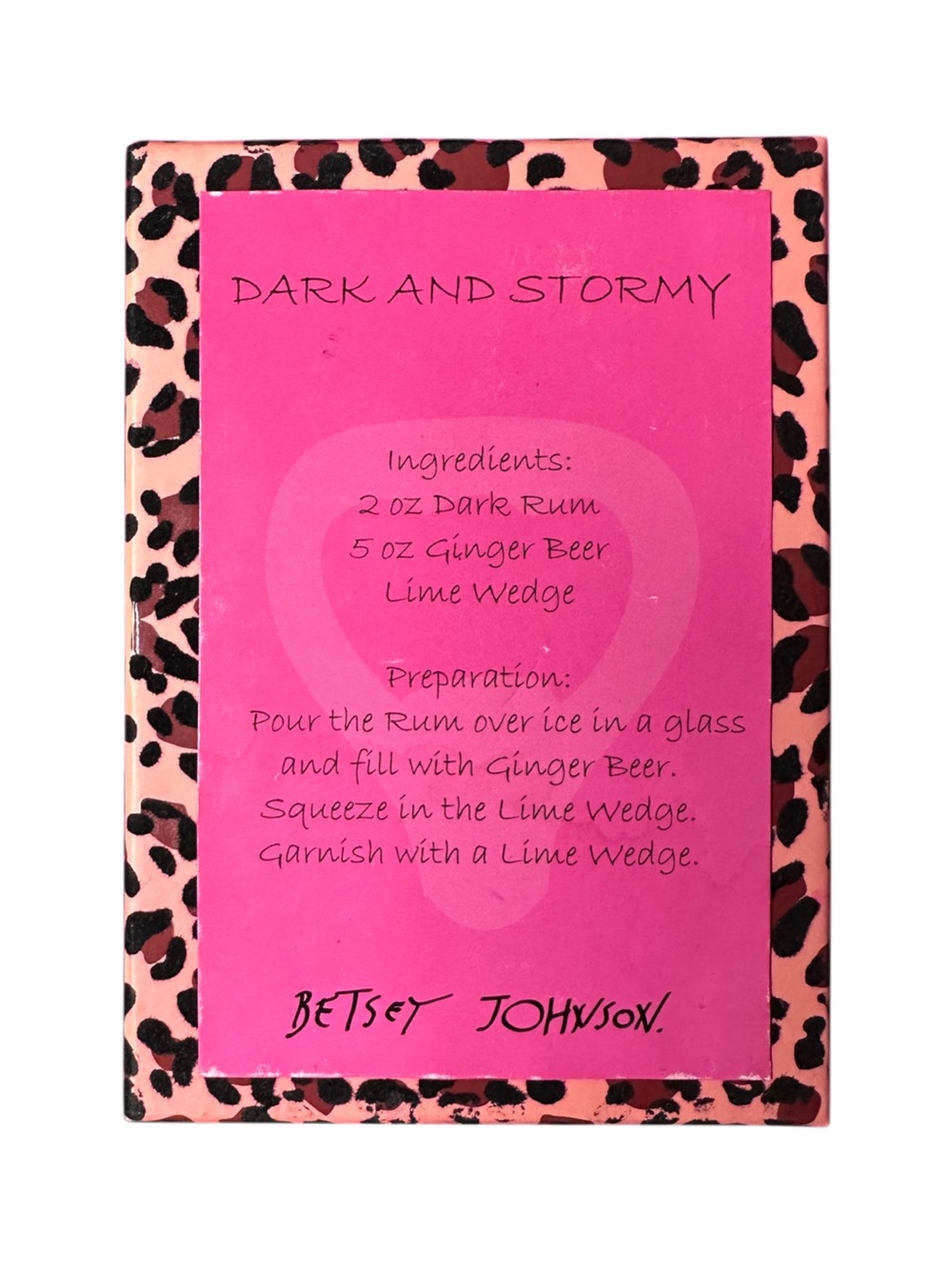 Betsey Johnson Black Cat Bottle Opener with Pink Bow and Blue Eyes - Picture 2 of 4
